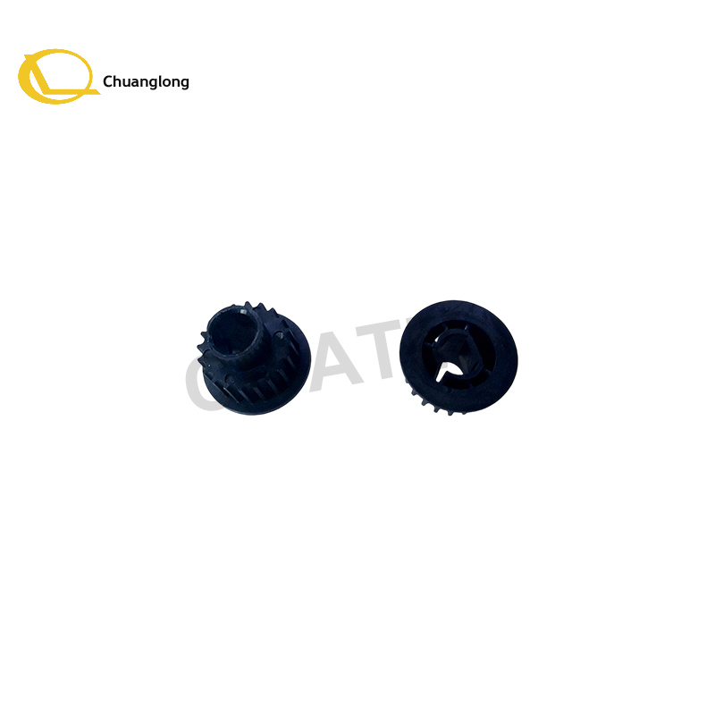 3742-T049 Glory GFB-800 Kicker Timing Pulley 20T Gear Glory GFB800 GFB836 Series Parts for ATM Bank Note Counter Sorter