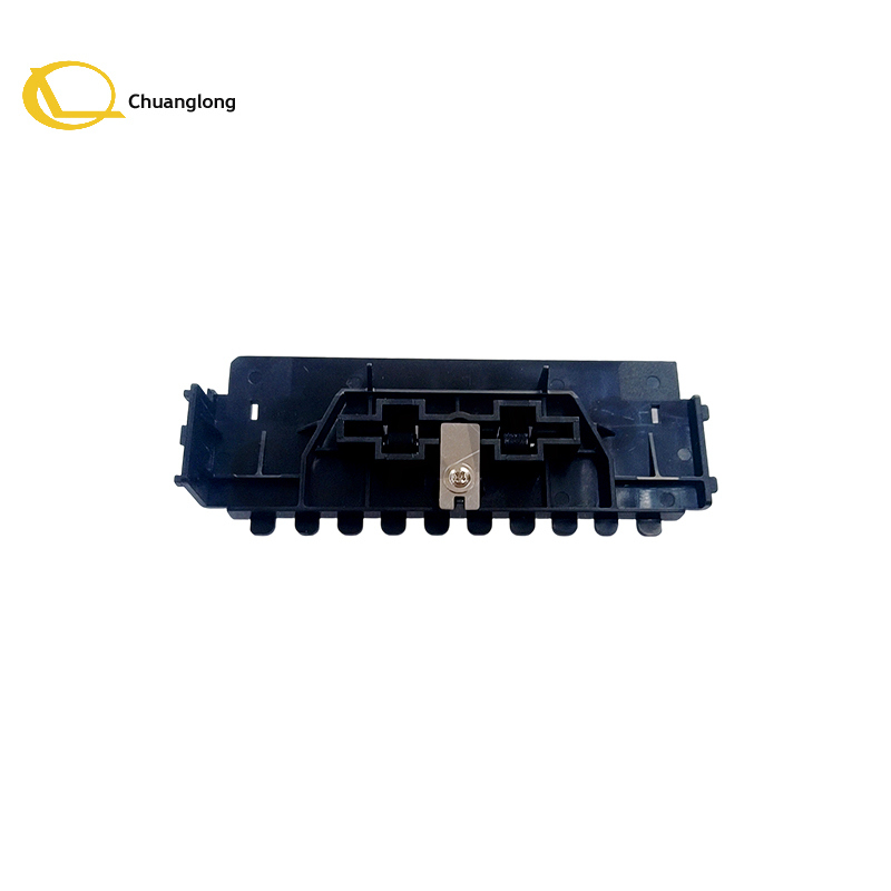 Wincor Nixdorf DN TP28 Black Upper Plate Presenter Spare Parts for ATMs Model 01750256248 1750256248-18