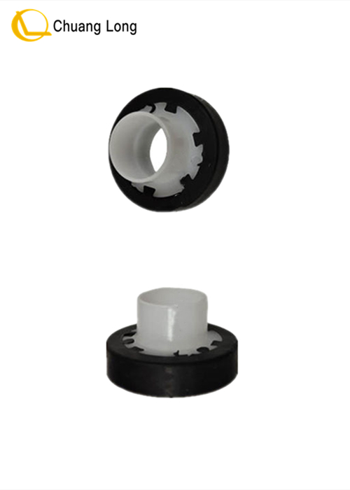 ATM Machine Parts NCR S2 SNT Flicker Drive Roller 445-0761208-95 445-0734828 4450734828