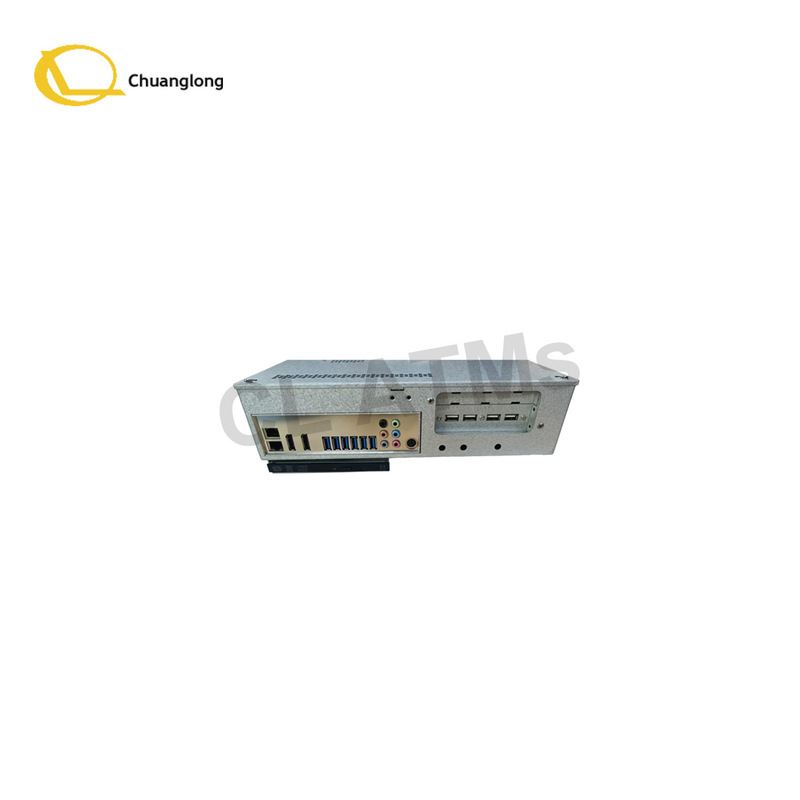 ATM NCR MISANO PC CORE INTEL SKYLAKE UPGRADE KIT INTEL SKYLAKE i5-6500TE NCR 6682 MISANO PC CORE W10 UPGRADE KIT i5-6500TE 2.30 GHz 8Gb 240GB W10 4450770628 445-0770628 6659-1000