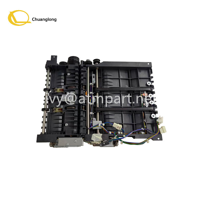 NCR BRM SS83 ATM Upper Transport BRM Spare Parts 009- 0030511 NCR SS87 BRM Modules NCR Upper Transport BRM 0090030511