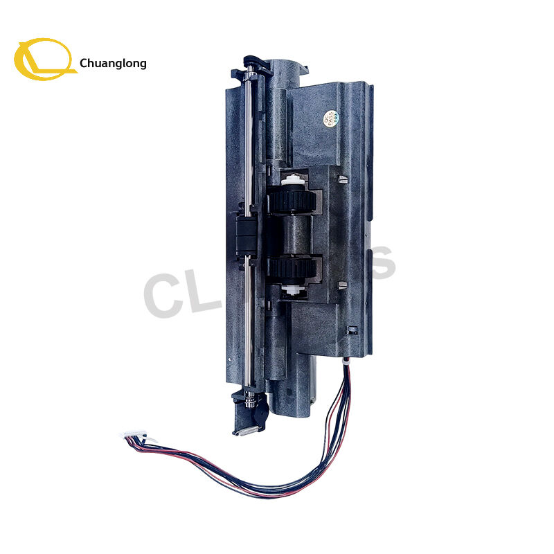 Financial ATM Kiosk Machine Spare Parts Glory NMD DeLaRue NMD100 NQ300 Cover Assy Kit A021912