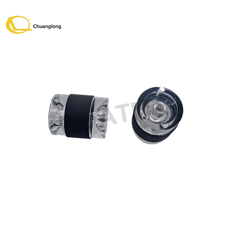 Financial ATM Kiosk Machine Spare Parts DeLaRue Talaris Glory NMD100 Cash Dispenser NQ200 Prismatic Assy A001551