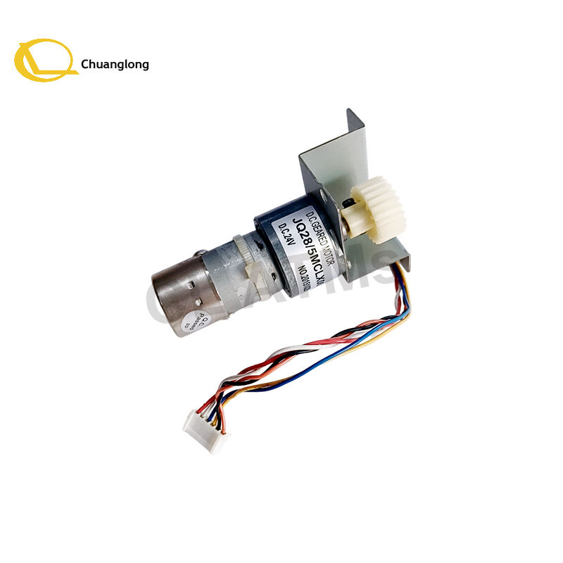 ATMs China Supplier OKI RG7 Yihua 6040W BRM Lower Unit Cassette Motor BCC_YB4201-6251P001