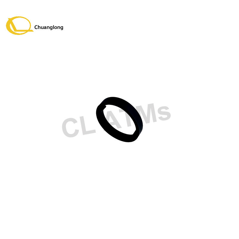 ATMs China Supplier Yihua 6040W OKI RG7 Bucket Rubber Roller Small Roller BCC-00003