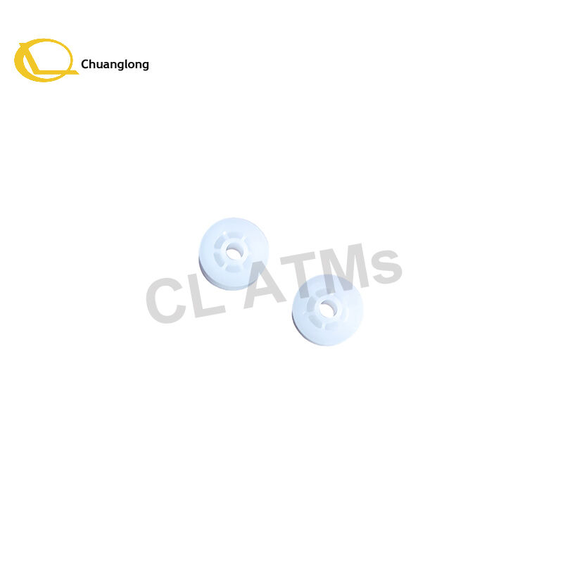 ATMs China Supplier Yihua 6040W OKI RG7 Bill Press Pool Guide Belt Gear BCC-00006