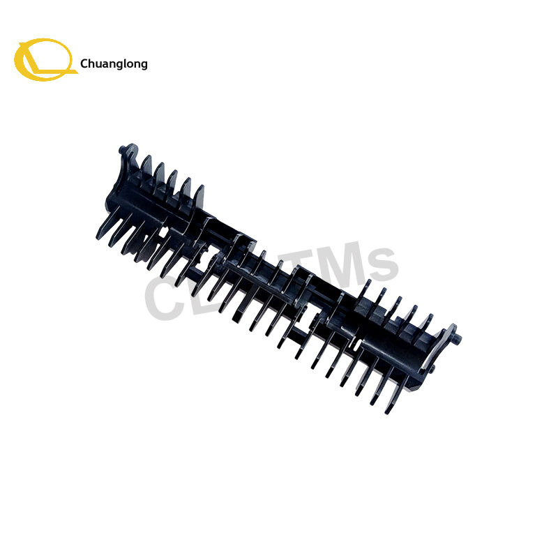 ATM Parts China Supplier Yihua 6040W OKI RG7 Bill Checker Black Parts BCC-6040W