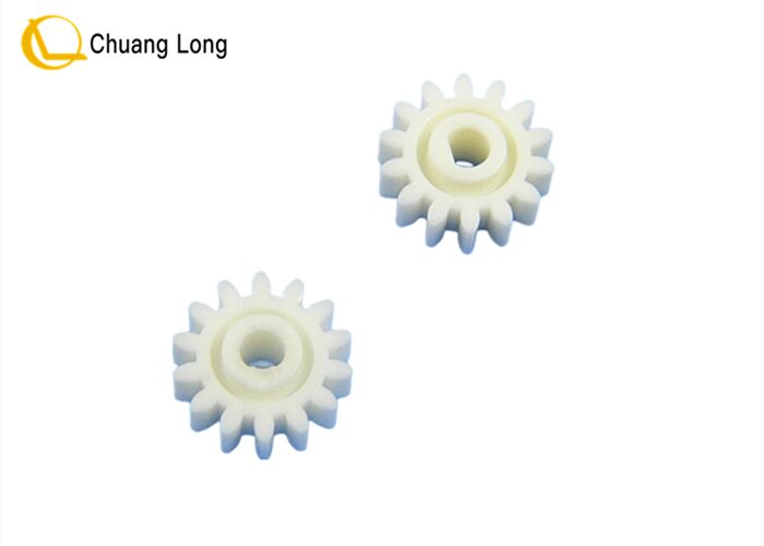 ATM Machine Parts Glory NMD100 NMD Dispenser NC301 Money Box Cassette Cog Gear A008360