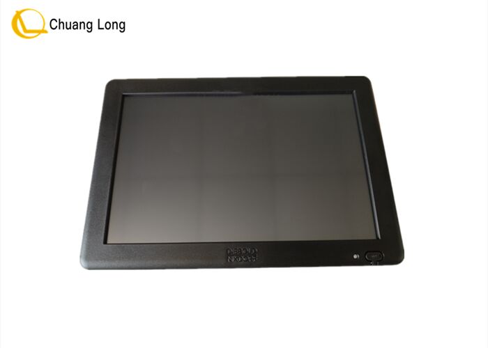 ATM Machine Parts Diebold Nixdorf Operator Panel 10.1 Inch 12V 1750301990 01750301990