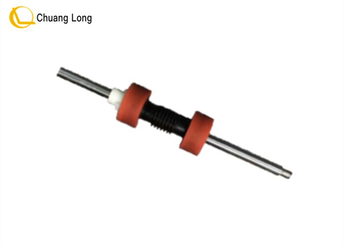 1750291697-46 ATM Machine Parts Diebold Nixdorf DN RM4 HCT Head Chassis Transport Shaft 01750291697 1750291697