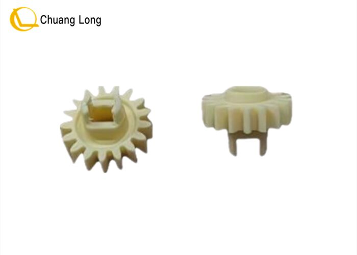 ATM Machine Parts Diebold Nixdorf DN Series RMV4 Transport Unit 17T Gear 1750301702-2