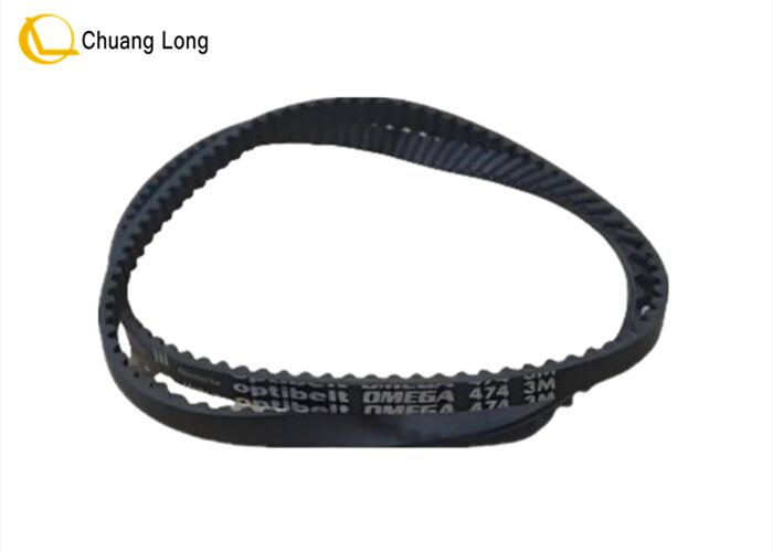 ATM Machine Parts Diebold Nixdorf DN Series HLT 246 Head Lower Transport Belt S3M474-5 1750307726-14