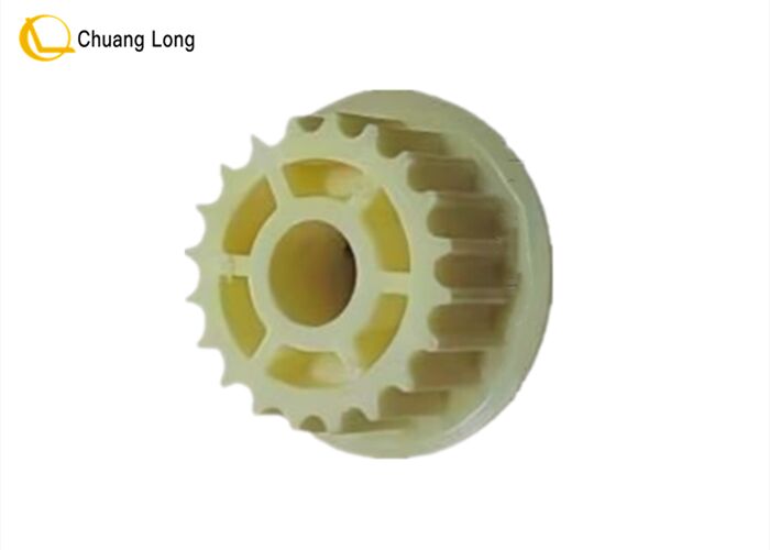 ATM Machine Parts Diebold Nixdorf DN Series HLT 246 Head Lower Transport 20T Gear 1750307726-13