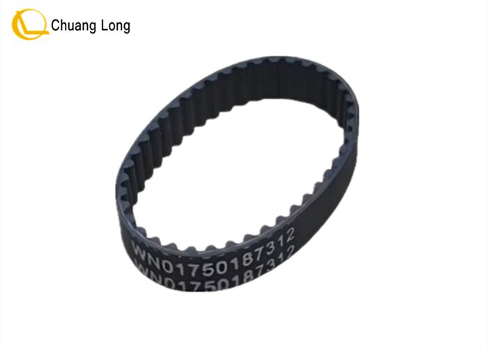 ATM Machine Parts Diebold Nixdorf DN Series HLT 246 Head Lower Transport Belt 1750187312 1750307726-25 01750187312