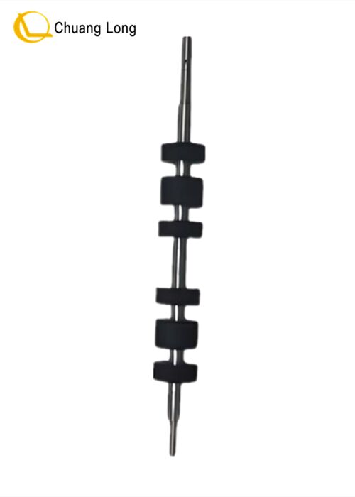 ATM Machine Parts Diebold Nixdorf DN Series HLT Head Lower Transport 246 Shaft 8*220mm 1750307726-02