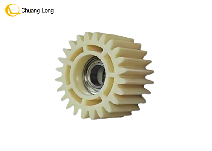 ATM Machine Parts Diebold Nixdorf DN Series HLT 246 Head Lower Transport 24T Gear 1750307726-34