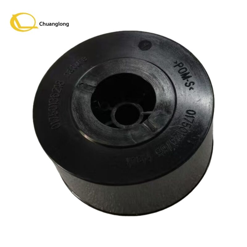 Black Escrow Tape for Wincor Nixdorf Cineo 4060 ATM   Genuine Part 1750123766