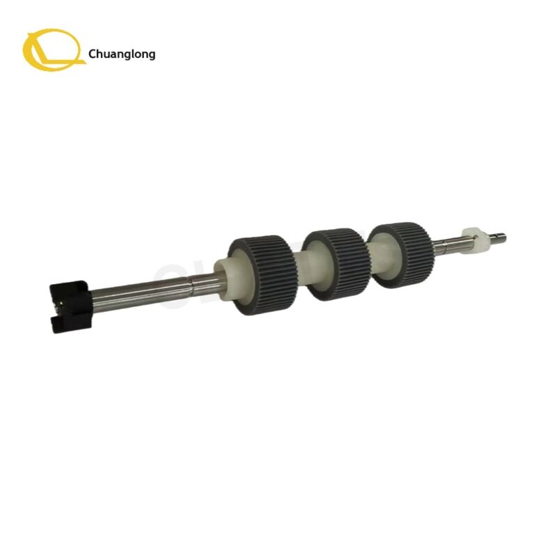 1750035762 01750035762 Bank Equipment Repair Wincor ATM Parts Draw-off Shaft CMD V4 Mont  ATM supplier