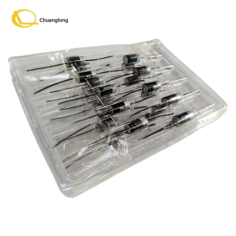 High-Performance ATM Controller Board | CMD Module with 3.6V Battery | Part No. 1750101886 | Ready to Ship | OEM Compatible