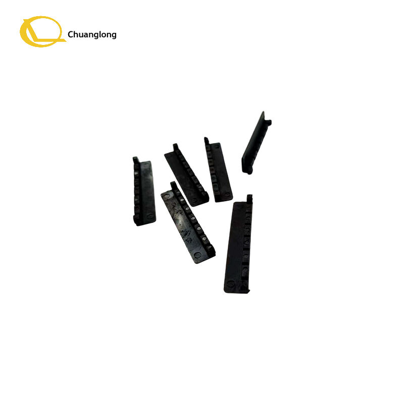 Original Diebold ATM Spare Parts | Cassette Layering Assembly | Model 2325 & Part No. 39011265006A