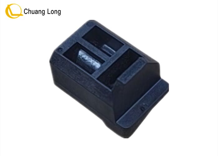 ATM Spare Parts Money Counters Money Sorting Machine Glory EV8626 Left and Right Lock Part 2620601306