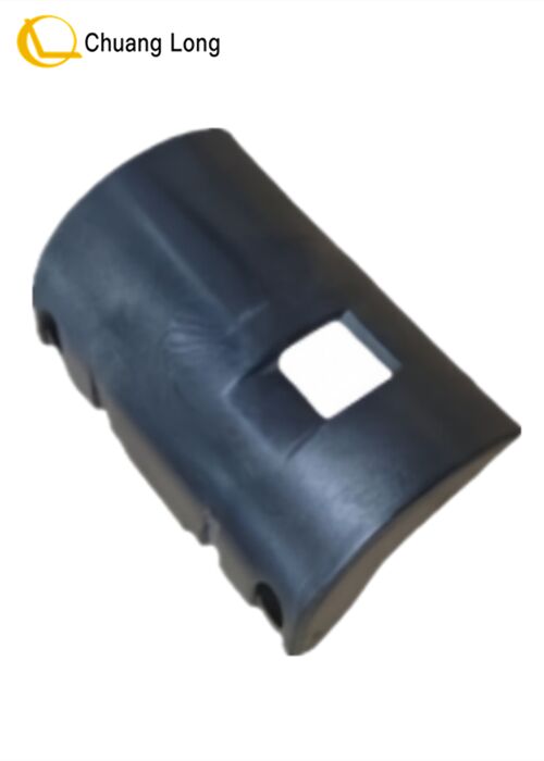 ATM Spare Parts Money Counters Money Sorting Machine Glory EV8626 Middle Protect Plate 2614600105