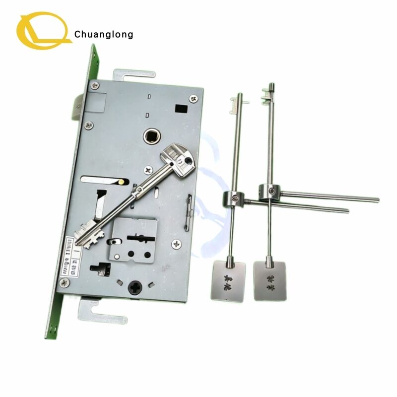 Master Grand® Gard Tool Professional Lock Maintenance Tool for Gard Locks One-Piece Design