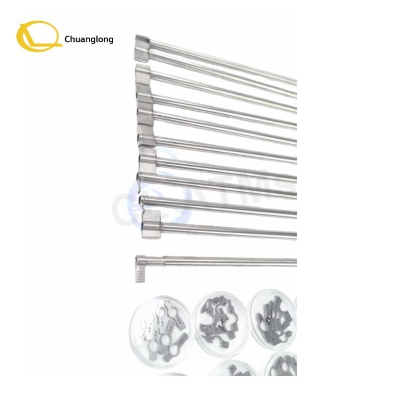 Cawi Lock 2648 Security Deposit Lock Precision Key Technology for Safes High-End Models