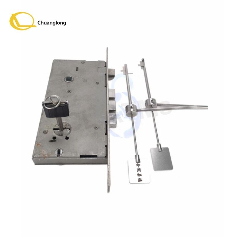 Grandmaster Crown Lock-picking Tools Forged Steel Dual Direction Tool Set Left Right  Designed Crown Lock