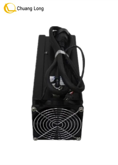 ATM Machine Parts Wincor Nixdorf Heater 390W 230V With Fan 1750179134 01750179134