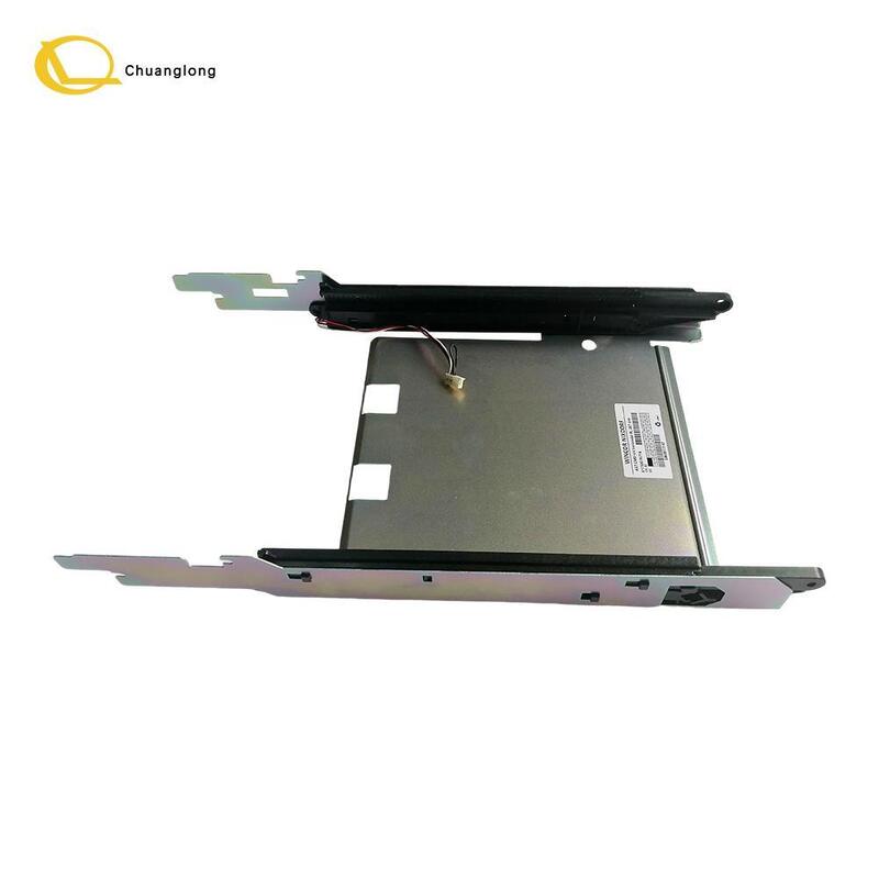 Wincor Nixdorf AGT CMD-V4 Horizontal RL 287 mm Chasis Transport P/N 01750076716/1750076716