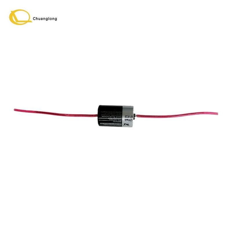 Wincor Nixdorf ATM Parts CMD V4 Controller Board LITHIUM Battery P/N 01750101886/1750101886