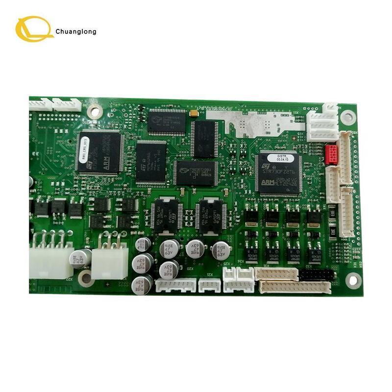 Wincor Nixdorf Cineo ATM Spare Part C4060 Main Controller CRS II Board P/N 1750196174/01750196174