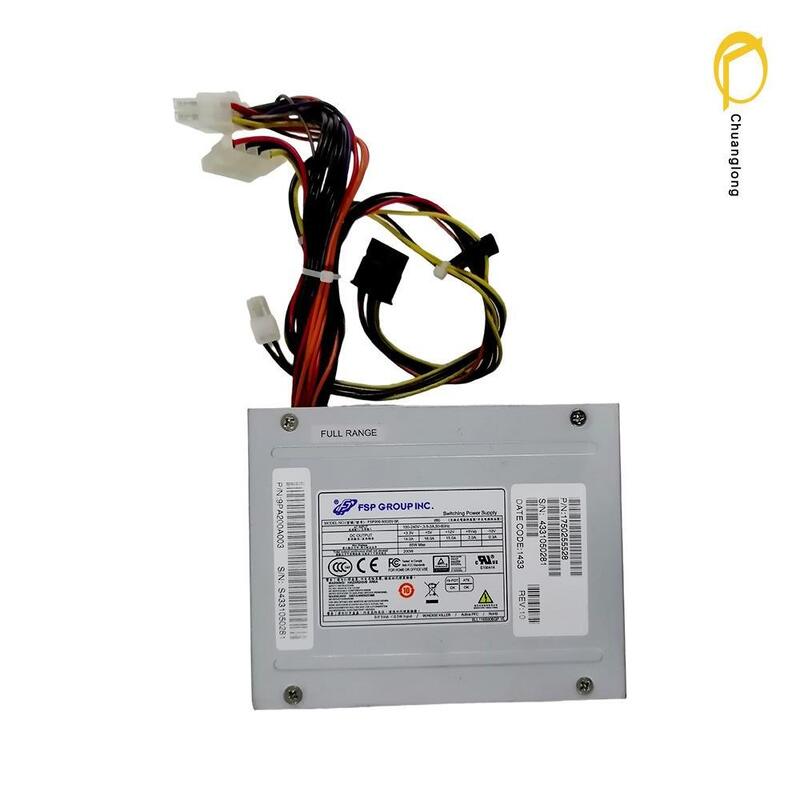 Wincor Nixdorf ATM Parts Cineo Power Supply P/N 01750255528/1750255528
