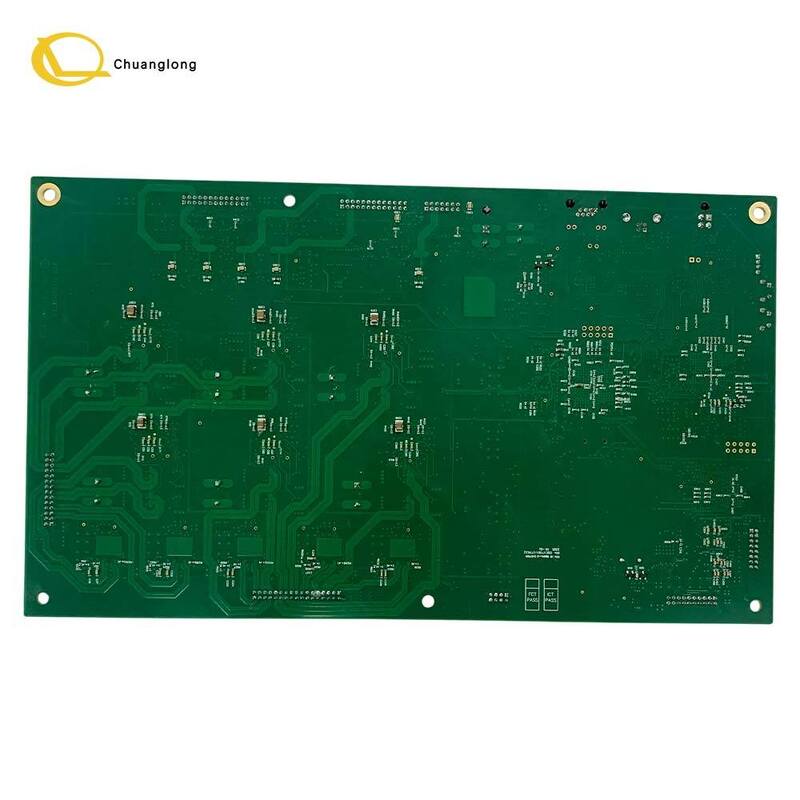 Wincor Diebold Nixdorf ATM Parts  DN200 RMV4 Safe Lower Controller Board PCBA CNTRL SAFE P/N 1750311974/01750311974