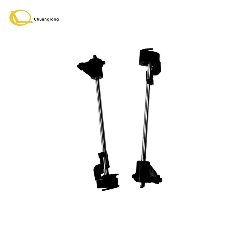 Wincor Diebold Nixdorf ATM Spare Parts Drive Wheel Shaft Assembly Stripper Assembly P/N 1750349895 / 01750349895