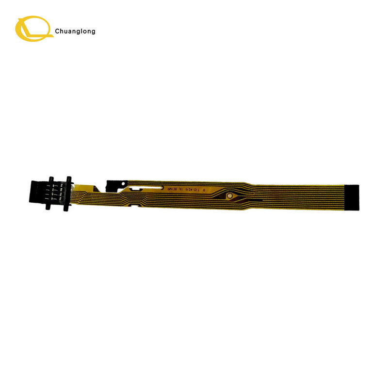 Wincor Nixdorf ATM Machine Parts V2CU Card Reader Magnetic Head IC Contact P/N 1750173205-39 / 1770049041 / 01770049041