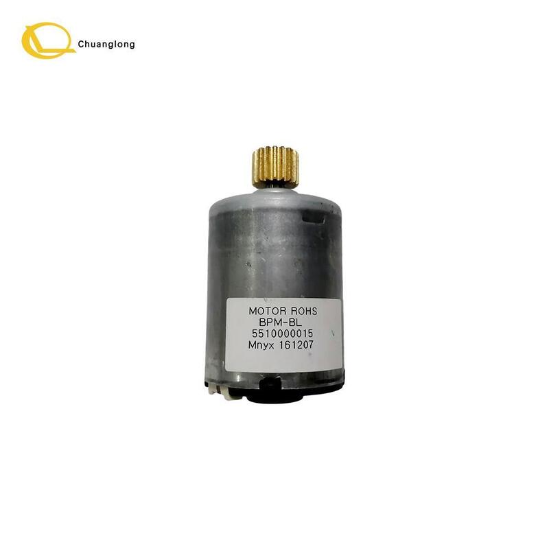 Hyosung ATM Parts Motor BRM-BR 131212 for Hyosung MX5600 / 5600T / 8000TA P/N 5510000015