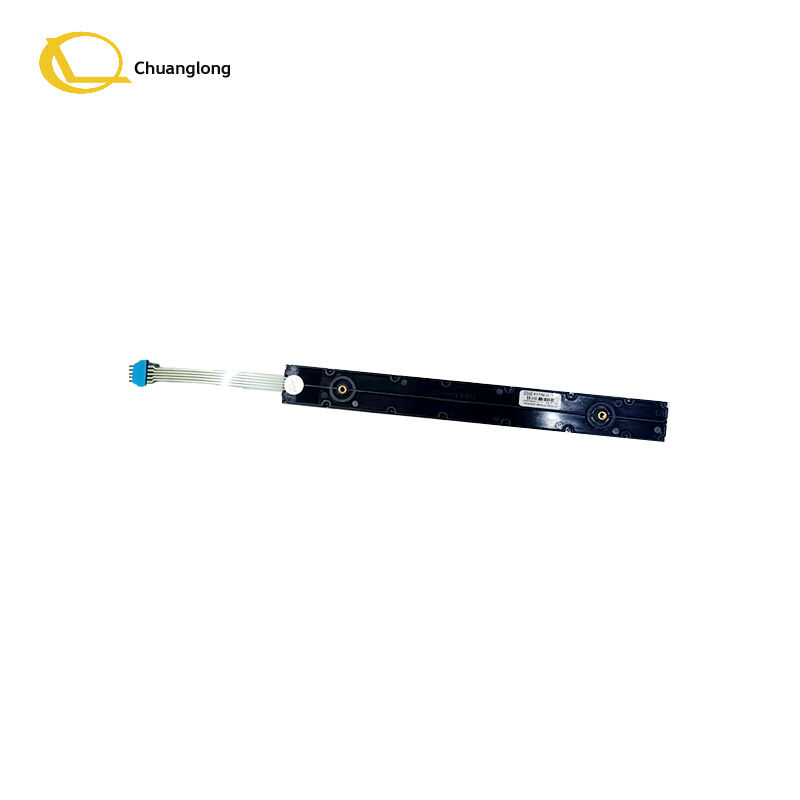 1750190139 Wincor C4060 15" NDC DR MBC Pcmet Softkey ATM Wincor FDK 15" DDC Softkey Set ATM Parts