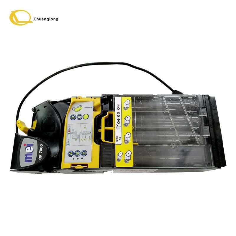 MEI Cashflow 7000 Series CF7472 Change Machine for ATM Snack and Drink Vending Machines P/N 794924002