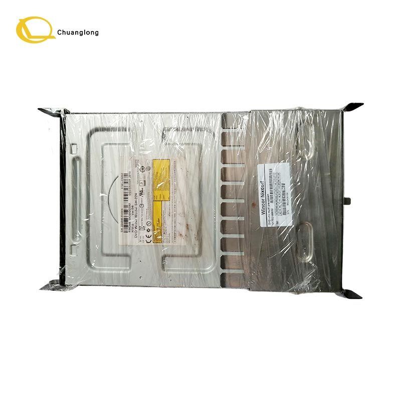 Wincor Nixdorf ATM DVD Optical Disk Drive Unit Multi Pre-Assembly ATM Parts P/N 01750166832/1750166832
