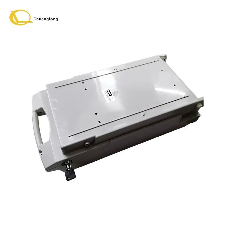 De La Rue NMD GRG ATM parts A004348 Cassette NMD100 NC301 H22NL H22VL H68 Note Cassette A004348