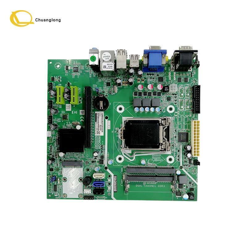 Wincor Nixdorf 280N PC Core Intel Core i5-4570TE 2.70GHz 2GB RAM Windows 10 ATM Parts P/N 01750254552/1750254552