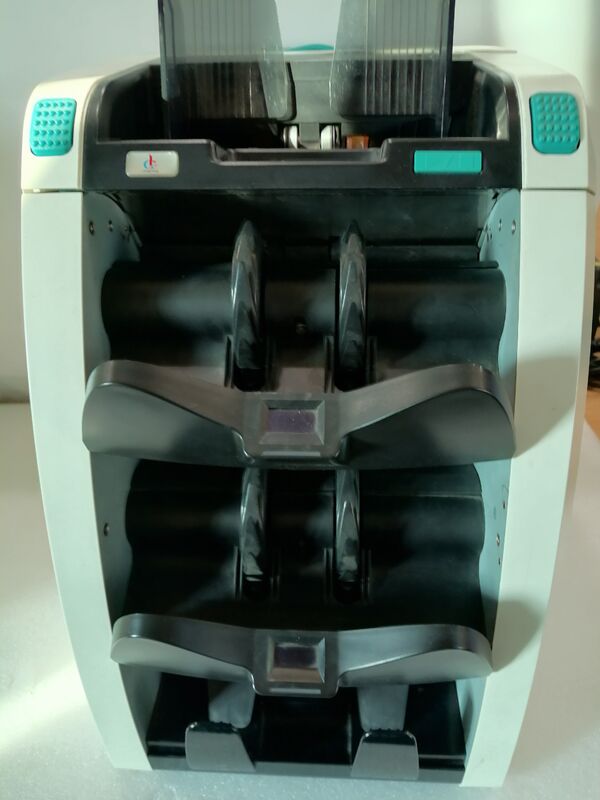 Ceng Feng CF1031 1079 Currency Counting Real Money Detection Banknote Recycler Sorter