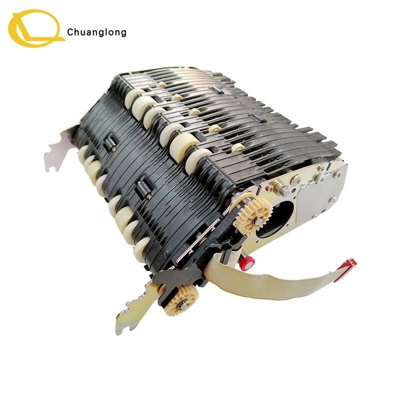 Wincor Nixdorf CRS/ATS Centralization Unit Upper Part C4060 AU Module 01750134478 / 1750134478