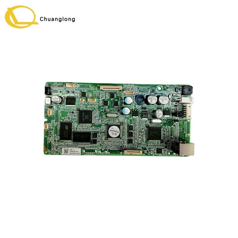 Wincor Nixdorf V2CU Card Reader Main PCB Control Board P/N 01750173205-29 / 01750173205 / 1750173205-29