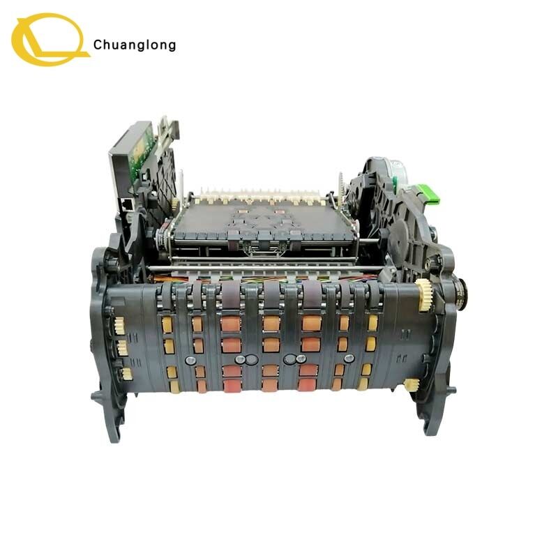 Wincor Nixdorf Cineo C4060 / C4040 Main Module Head with Drive CRS CPT P/N 01750193275 / 1750193275