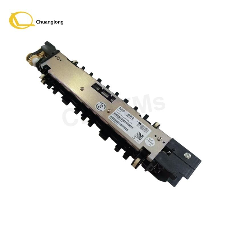 01750214641  1750214641  Atm Machine Parts Wincor cineoTranster Unit Safe C4060 ET  CRS