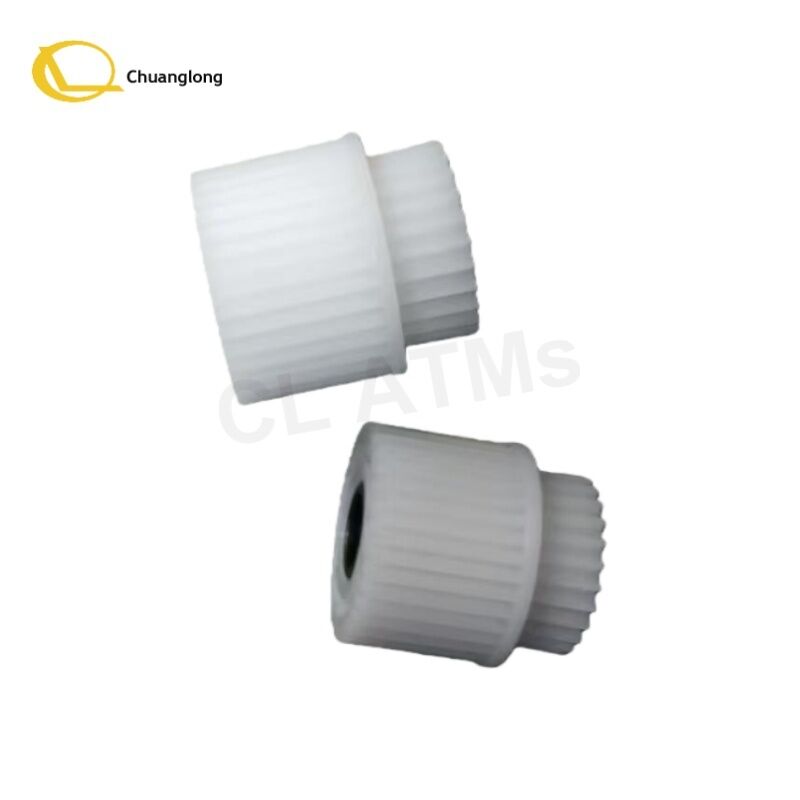 445-0632941 4450632941 atm machine patrs NCR atm parts  58xx Gear Pulley 36T Tooth Double Gears
