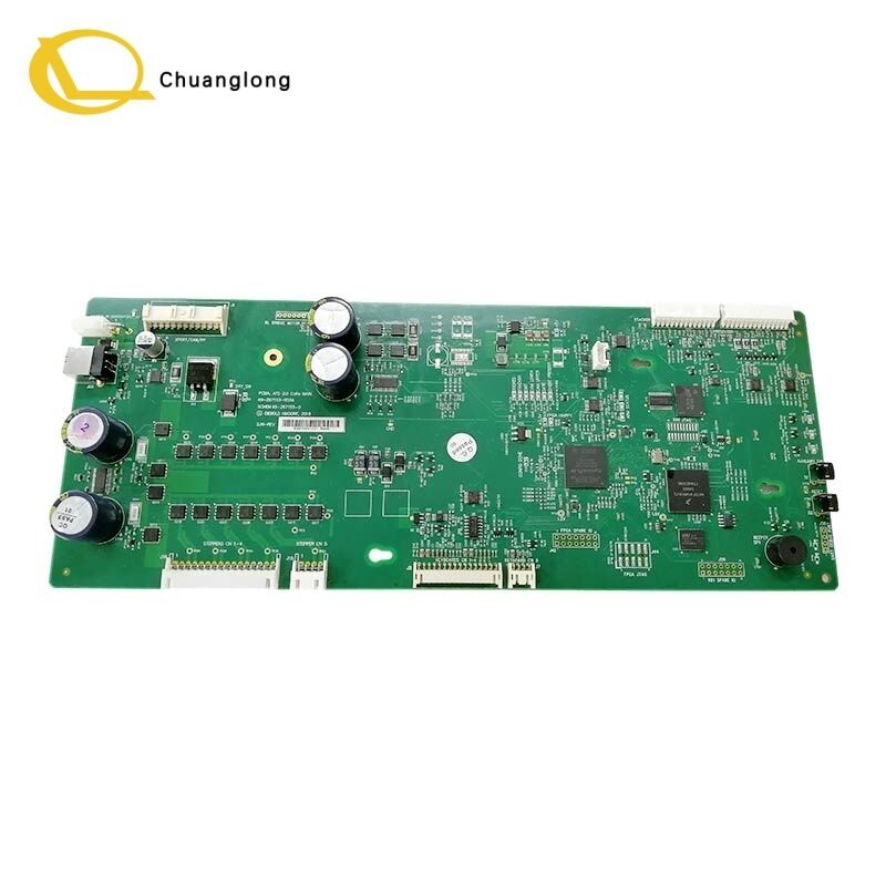 Diebold Nixdorf/Wincor Nixdorf 5000 ATM AFD 2.0 Core Main Control Board PCBA – P/N 49-267153-000A / 49267153000A